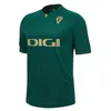 23 24 Cadice Maglie da calcio da uomo BRIAN SOBRINO R. ALCARAZ FALI ALEX Home Away Carnival Edizioni speciali Maglia da calcio a maniche corte