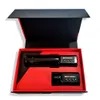 Tatueringsmaskin Brand Flux Pen Gun med trådlös laddningsbar batteriförsörjning 230728