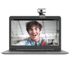 Webcam NOVITÀ 480P Webcam Zoom Webcam con webcam + sensore microfono Webcam senza driver per desktop/laptop/PC/ R230728