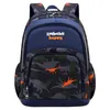 Zaini Impermeabili Bambini Zaino scuola ortopedica Ragazzi Ragazze Borsa scuola primaria Bambini Borse scuola per ragazze Satchel Grade1-3-6 230728