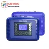 Outils de diagnostic automatique Immobilisateur V48 99 SBB Pro2 OBD Programmeur de clé de voiture Multi Langauge Véhicule Tool275d