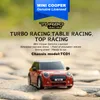 ElectricRC Car Licensed F56 3 Door Hatch 176 R Control Turbo Racing RC RTR Kit For Kids and Adults 230728