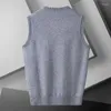 Erkek Yelek Varış Moda Süper Büyük Örgü Tank Top Kazak Yelek Plus Boyut L XL 2XL 3XL 4XL 5XL 6XL 7XL