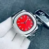 AAA TOP SPORTY ELEGANCE MENS WATCH ZETROSZENIE WEWIEDZIENIE WYSOKIEJ WYSOKIEJ WYSOKIEJ SAPHIRE SHAPHIRE SHAPHIRE BOUTIKE STAL STAL PISK PROJEKTOWANIE DO MĘŻCZYZN HURFICJA DATA DIMENT