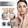 Advanced Snail 92 Snail Essence Cream Reduces Fine Lines and Hydrates and firming skin anti-aging essence