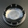 100pcs 76 mm kółka samochodowa Centra Center Hub Cap Odznaka Emblemu do Polo Bora Golf MK4 Lupo Passat Vento Jetta Touareg 7L6 601 149 DHL5470273J