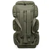 Sacs de plein air 90L grande capacité homme sac à dos tactique militaire sacs d'assaut 900D étanche randonnée en plein air Camping escalade sac à dos 230728