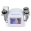 Hot Sale 6 in 1 40K Body Slimming Cavitation RF 초음파 체중 제거 지방 손실 안면 회춘 뷰티 머신 스킨 강조 방지 항아니트 노화