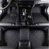 Kia Cadenza 2014-2020 Luxury Custom Non-toxic waterproof pad Car foot Mat2516