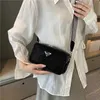 2024 New Designer womens crossbody shoulder Diamond camera summer popular on the internet for women broadband niche diagonal bag