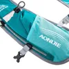 Sacos ao ar livre AONIJIE E913S 5L Hidratação Mochila Mochila Colete Arnês Bexiga de Água Caminhadas Acampamento Corrida Maratona Esportes de Corrida Laranja 230727