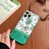 Fashion Brand Designers Covers Apple Cases for New iPhone 14 14plus 14promax iphone13promax 12 Promax 11 11promax XR XS Cover TPU Full Luxury Cover Case Protection