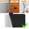 Tools Barbeque Grill Mat BBQ Silicone Square Portable Floor Pads Cooking Mats Grilling Accessories For Patio Grass