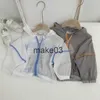 Jassen Zomer Kinderkleding Sun Break Meisjes Vest Jassen Sport Kinderkleding Baby Meisje Jas Voor Jongens Windjack Bovenkleding J230728