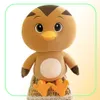 Jouets en peluche équipe de poulet mignon, poupée de poulet mignonne pour enfants 039s, grande poupée en tissu, cadeau d'anniversaire Whole8111476