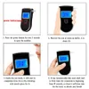 alcohol tester alkotester Breathalyzer alcohol testers at 818 ethylotest Digital Detector Professional311A