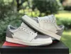 Authentic 1 Low OG Atmosphere Grey Outdoor Shoes Sail Black Toe WMNS UNC Chicago White Powder Blue Gym Red Sports Sneakers Maat 36-47