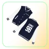 K Pop Kpop Kpop Blackpink Album Women Hoodies Sweatshirts Jisoo Jennie Rose Lisa à manches longues Fleeve Baseball Uniforme veste Men8212174