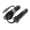 Chargers DC Car Charger för Lenovo ThinkPad T420 T430 T500 T510 T520 T530 T60 T61 20V 3.25A 4.5A 90W Laptop Power Adapter X0729