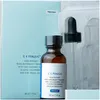 Altri articoli di bellezza per la salute Alta qualità H.A Intensifer Ce Feric Serum Phyto Phloretin Cf Hydrating B5 Scolorimento Defence Sieri 3 Dhwjt