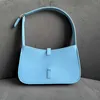 Kvinnor 7a kvalitet le 5 a 7 designer väskor mens litet topp handtag rosa läder koppling väskor lyx satchel totes cross body hand väska hobo sling underarm axel kväll väska