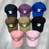 Designer Hat Ladies Baseball Hat New Bone Curved Visor Baseball Cap Women Caps Bear Dad For Men Hip Hop Hats-2023