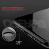 999D закаленное стекло на для iPhone 7 8 6 6S Plus Protector на iPhone 11 Pro XS Max X XR 5 5S SE 2020 Protective Glass L230619
