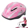 Cycling Helmets Adjustable Kids Bicycle Lightweight Breathable Safety For Bike Skate Scooter Incline Skating 230728