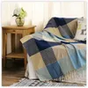 Filtar Textil City Ins Retro Soffa Decor Handduk Mediterranean Nepal Plaid Patchwork Throw Filt tunga omslagsbädd 220x260cm 230727