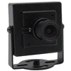 Webbkameror 1080p Webcam Mini 36*36mm metallfodral Endoskop Kamera för säkerhetsutrustning för säkerhetsutrustning