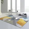 Halı kristal oturma odası yıkanabilir kaymaz halı yatak odası zemin dekorasyonu ev dekorasyon çalışması yemek odası alanı oyun mat R230728