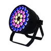 10pcs 36x15w RGBWA Led Par Can Wall Washer Event Show Stage ring control Led Par Light