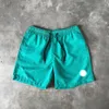 Designer Franska mäns shorts lyxiga män korta sport sommar kvinnors mode andas shorts