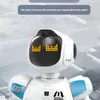 Elektrische RC Dieren Bewegingsdetectie Intelligent Programmeerbaar Dansen Zingen RC Robot voor 4 10Y Kids 230727