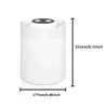 4L Super Quiet Humidifier - Large Capacity for Living Room & Bedroom - Double Spray for Maximum Comfort