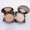 Airbrush Flawless Finish Setting Powder 2 Color Micro Powder Complexion Perfecting Face Makeup Fair and Medium High Quality