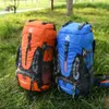 Borse da esterno FREE KNIGHT 60L Zaino da trekking Borsa da alpinismo impermeabile da uomo Zaino da campeggio Borsa da trekking da arrampicata Zaini da esterno 230728