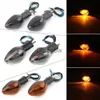 Motorcycle Lighting 1Pair Front Rear Turn Signal Light Indicator Lamp For HONDA CBR600RR 20092017 CBR 600F 20112012 CBR1000RR 20082016 Light x0728