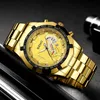 Mens Watch Watches 고품질 고급 한정판 디자이너 방수 석영-바터리 스테인리스 스틸 43mm 시계