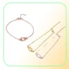 Designers de luxo Mulheres Charms Bracelet Bracelets Iced Out Bling Cz Chain For Men Woman Luxury Jewelry296D6371520