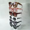 Oversized Sunglasses For Woman Luxury Designer Sun Glasses Beach Glasses Decoration Shades Uv400 Eyewear