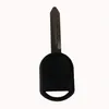 Garantido 100% Car Keyless Remote Fob Key Shell Case Transponder para FORD LINCOLN MERCURY Chip Removível 264h