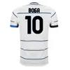 Xxxl 4xl 23/24 Atalanta Christmas Soccer Maglie di Natale Kitman Lookman 2023 2024 Muriel Ilicic de Roon Duvan Ata BC Bergamasca Maglia da Calcio Kit Kit Shirts Football Shirts