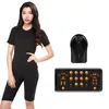 Other Massage Items Body Sculpting Fitness Trainer Slimming Muscle Stimulator Weight Loss Machine GYM Ems Training Suit Wireless 230728