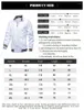 Hoods Hoodies Spring en Autumn Casual Jacket Fashion Fitness Sports Solid Color