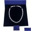 Hänge halsband ängelhalsband legering aaa hängen ögonblick kvinnor för passform charms pärlor armband smycken 227 annajewel droppe leverera othno cgbr