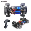 Coche eléctrico RC RC Racing 1 16 UD1604 UD1603 Ud1607 UD1608 alta velocidad 2,4G sin escobillas 4WD Drift juguetes de Control remoto para niños 230727