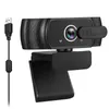 Webcams Desktop-Video-Live-Streaming-Webcam-Stecker PC-Computer-Webkamera Geeignet für Videoaufzeichnung R230728