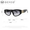 Occhiali da sole Luxury Cat Eye Donna Vintage Occhiali da sole Uomo Occhiali ovali Occhiali da sole Oculos Feminino Lentes Gafas De Sol UV400