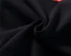 23SS Mens Suéteres Outono Moda Com Decote Em V Streetwear Pulôver Moletons De Manga Comprida T-shirt Mulheres Gola De Gola Carta Impressão Suéteres Tamanho M-3XL fy # 001